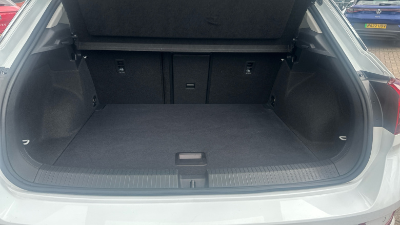 Volkswagen T-Roc 1.0 TSI Life 5dr Petrol Hatchback